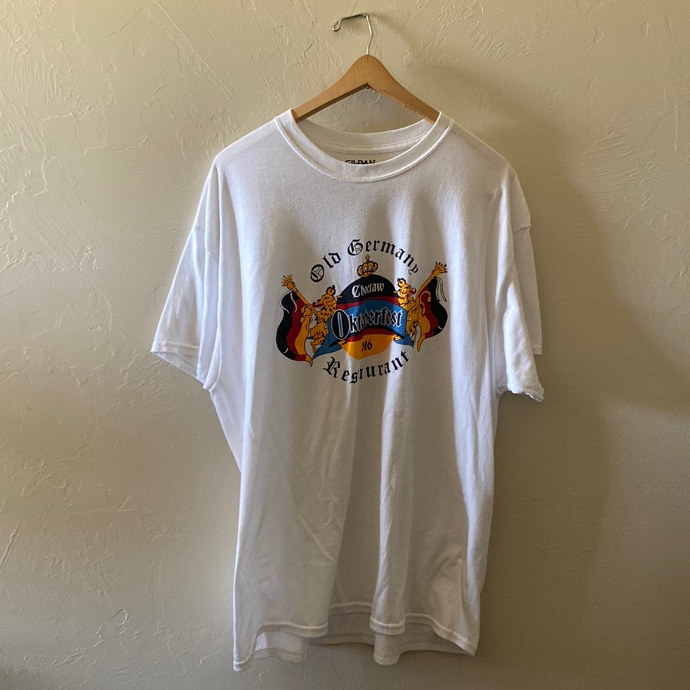 Cute t-shirt